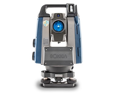 SOKKIA iX - Surveyors Source